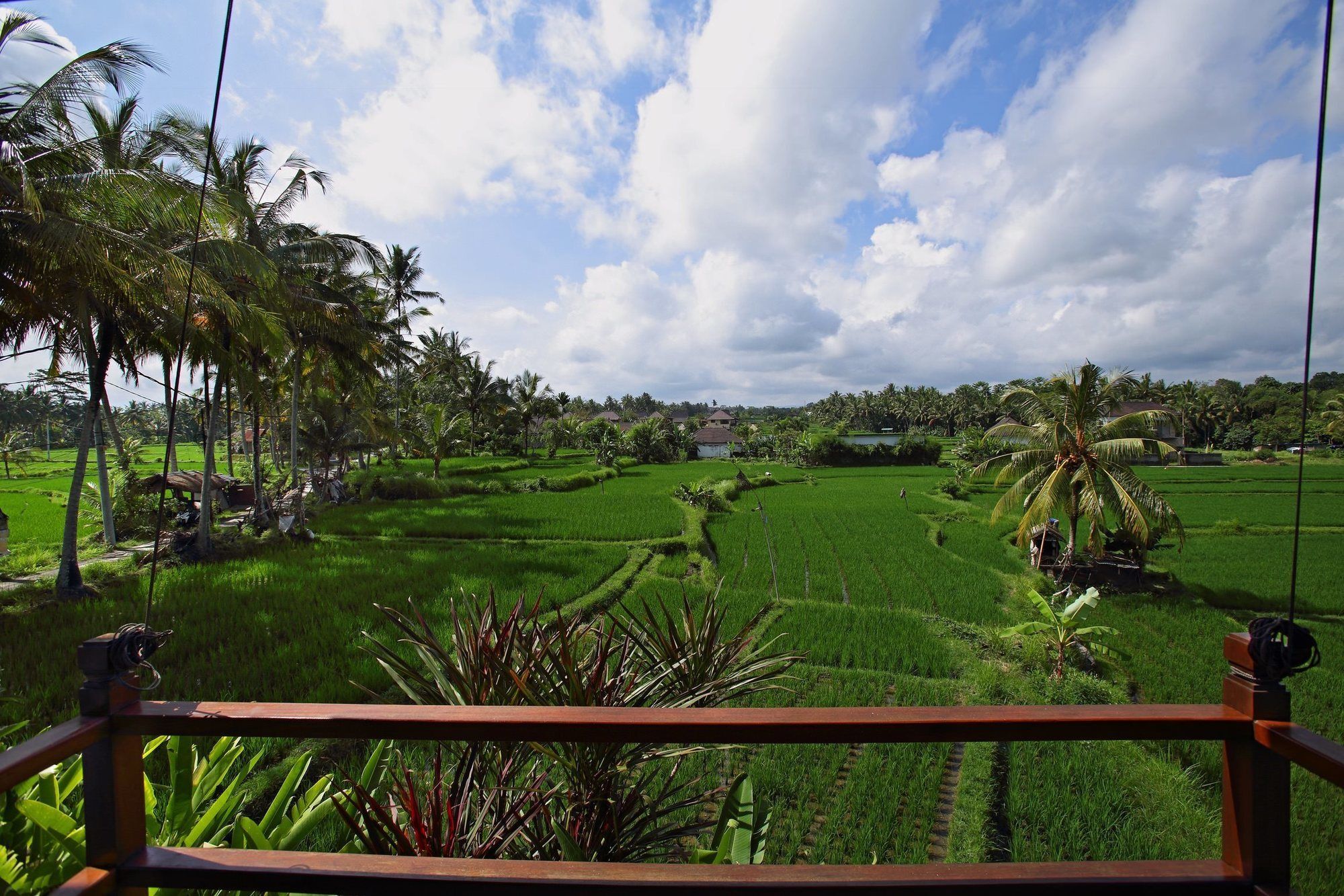 Satori Villas Bali Ubud  Exterior photo