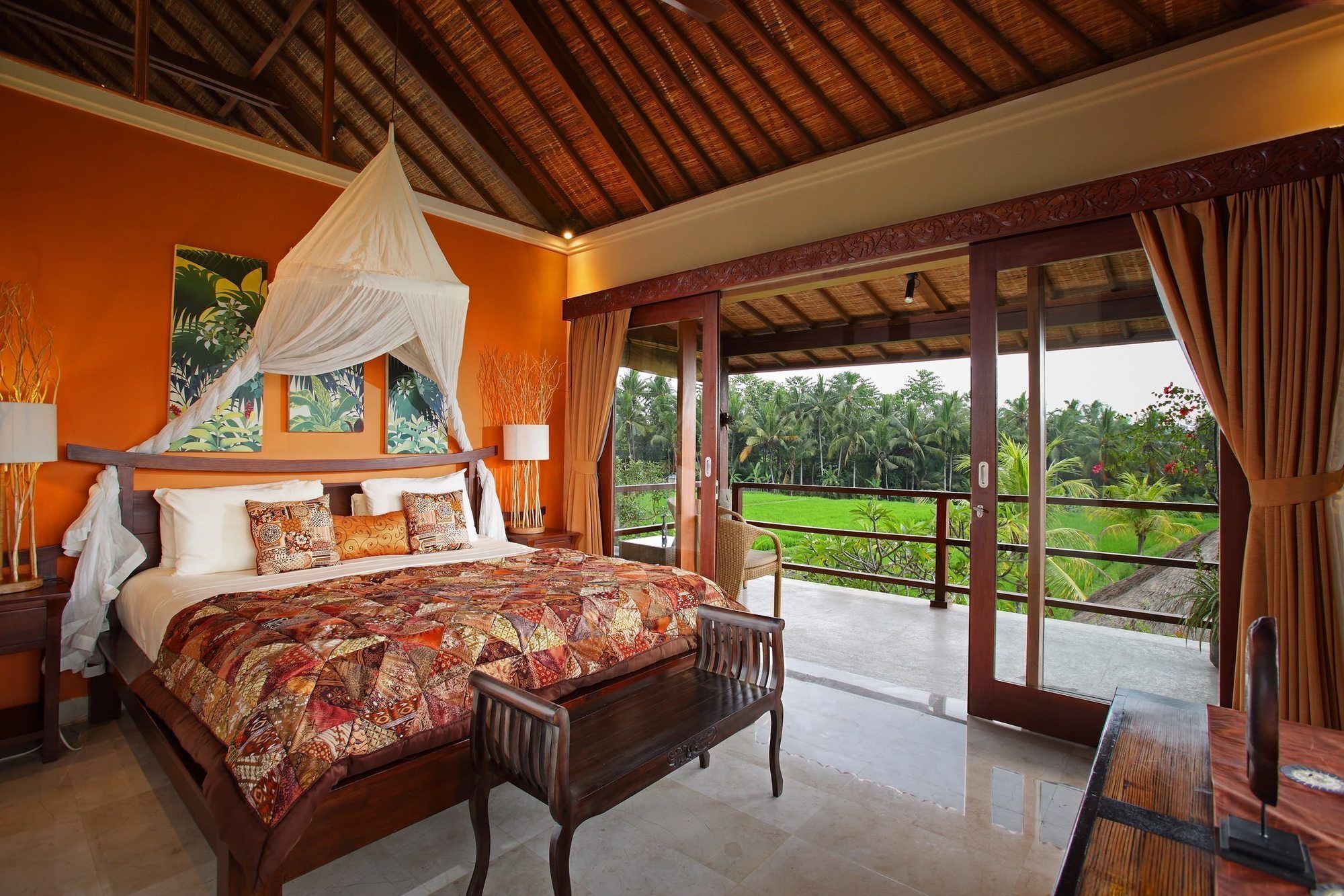 Satori Villas Bali Ubud  Exterior photo